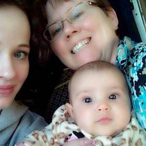 Meet your Posher, Darla